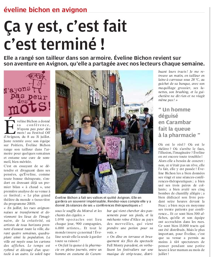 Avignon